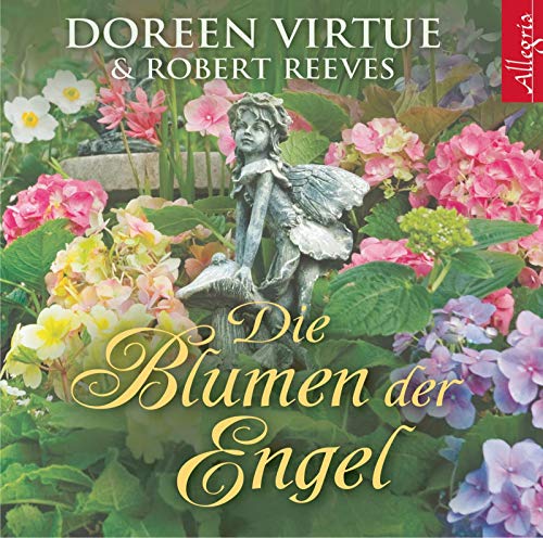 Die Blumen der Engel: 1 CD