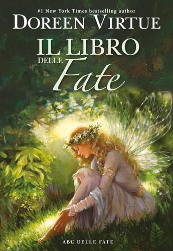 Il libro delle fate Il libro delle fate von My Life