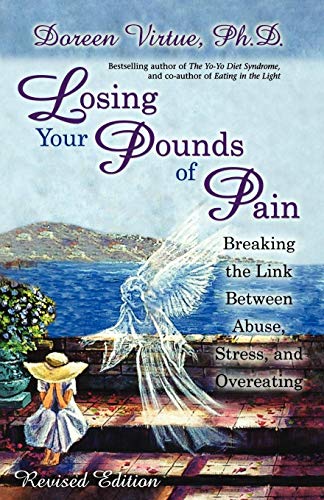 Losing Your Pounds Of Pain: Breaking the Link Between Abuse, Stress and Overeating