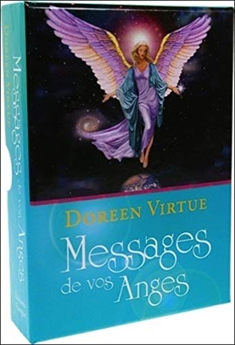 Messages de vos anges (Coffret) von EXERGUE