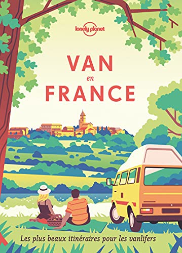 Van en France: Les plus beaux itinéraires pour les vanlifers