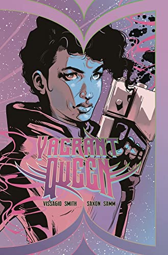 Vagrant Queen Volume 1
