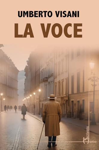 La voce (Direzioni immaginarie) von Homo Scrivens