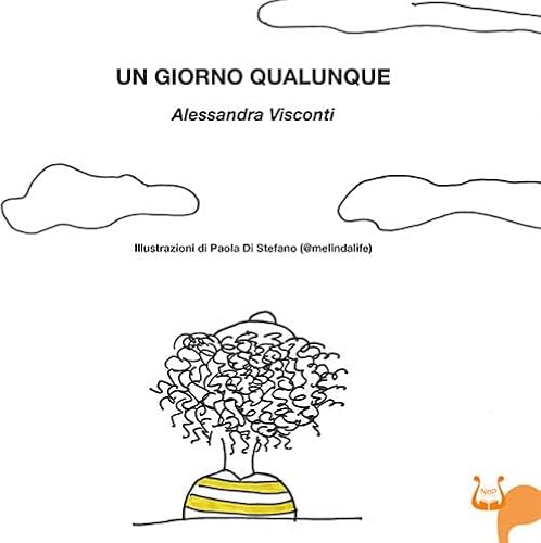 Un giorno qualunque von NeP edizioni