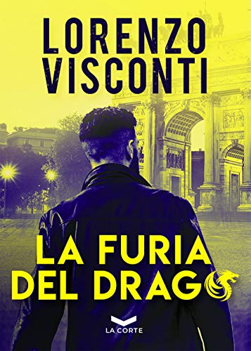 La furia del Drago (Underground) von UNDERGROUND