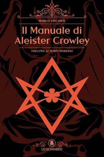 Il manuale di Aleister Crowley