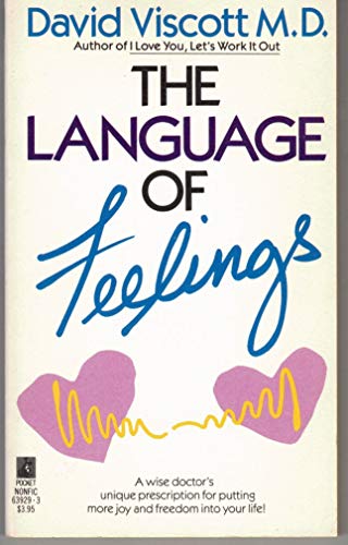 LANGUAGE FEELINGS