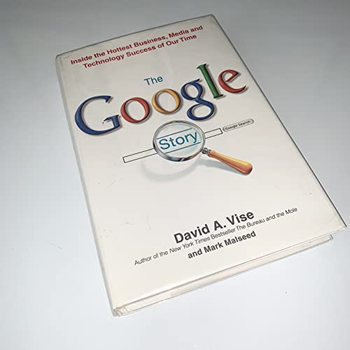 The Google Story