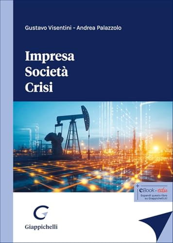 Impresa. Società. Crisi von Giappichelli