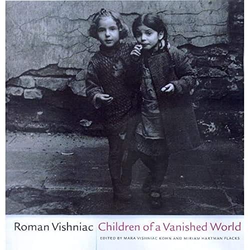 Children of a Vanished World (S. Mark Taper Foundation Book in Jewish Studies) von University of California Press