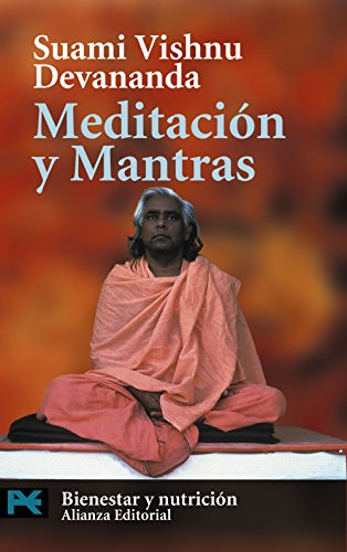 Meditación y mantras (El libro de bolsillo - Varios, Band 7101) von Alianza