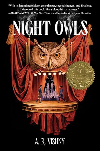 Night Owls Night Owls von HarperCollins
