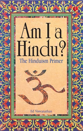 Am I a Hindu?: The Hinduism Primer von Rupa Publications India