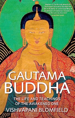Gautama Buddha: The Life and Teachings of The Awakened One von Quercus Publishing