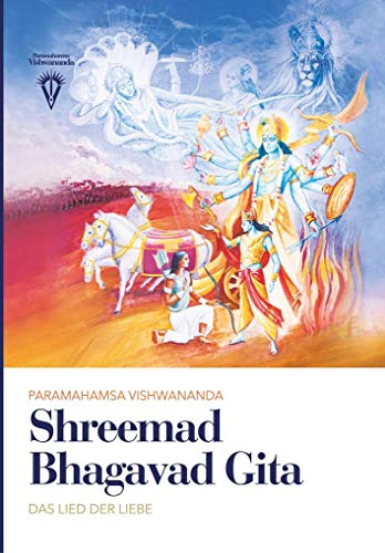 Shreemad Bhagavad Gita von Bhakti Marga Publications