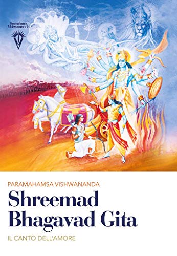 Shreemad Bhagavad Gita von Fondazione Bhakti Marga