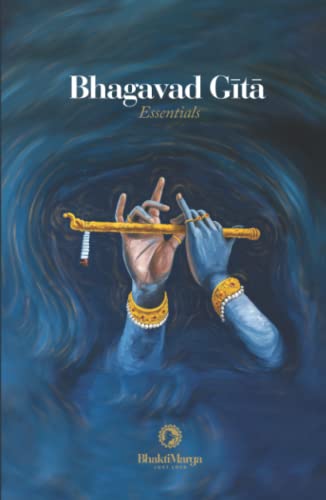 Bhagavad Gita: Essentials von MVB