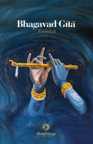 Bhagavad Gita: Essentials