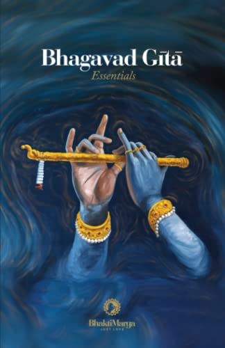 Bhagavad Gita: Essentials von MVB
