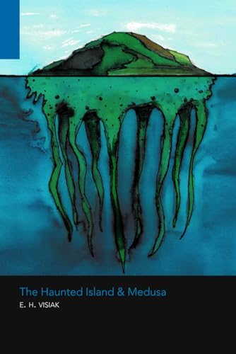 The Haunted Island & Medusa von Independently published