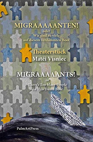 MIGRAAAAANTEN!: Wir sind zu viele auf diesem verdammten Boot