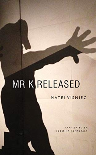 Mr. K Released von Seagull Books