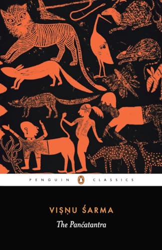 The Pancatantra (Penguin Classics) von Penguin