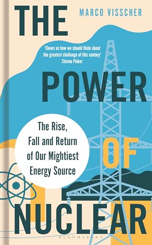 The Power of Nuclear von Bloomsbury Sigma