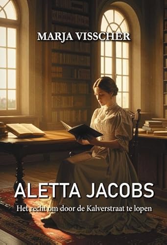 Aletta Jacobs von Davey Jones Publishing