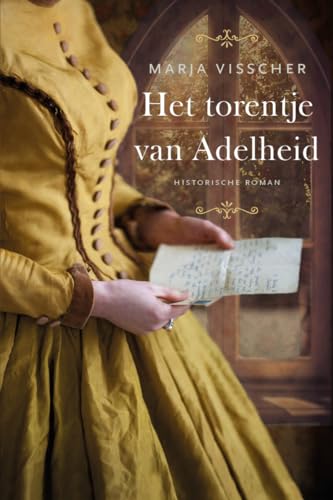 Het torentje van Adelheid von Z&K