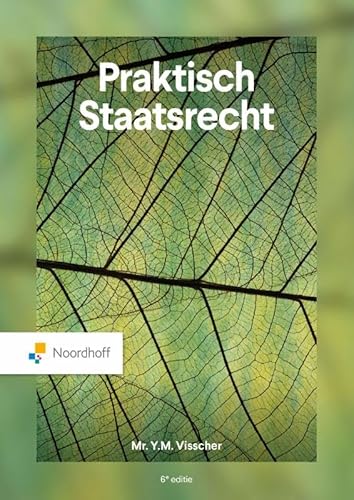 Praktisch staatsrecht von Noordhoff Uitgevers