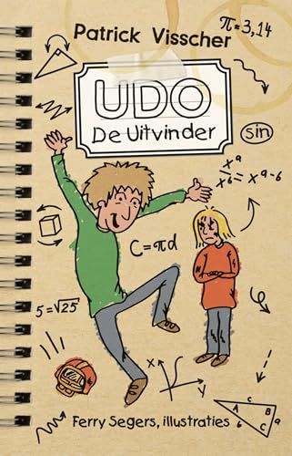 Udo de uitvinder