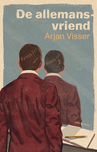 De allemansvriend: roman von Atlas Contact