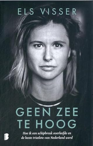 Geen zee te hoog von Boekerij