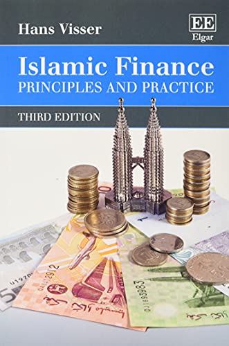 Islamic Finance: Principles and Practice