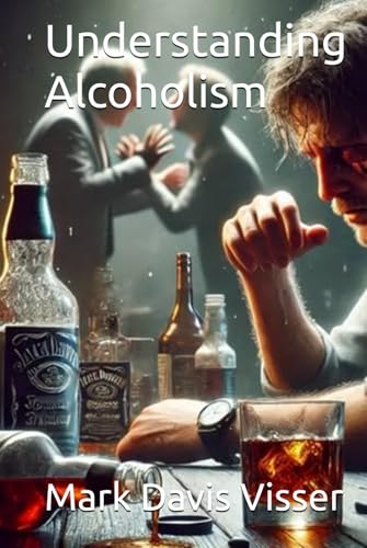 Understanding Alcoholism von Independently published