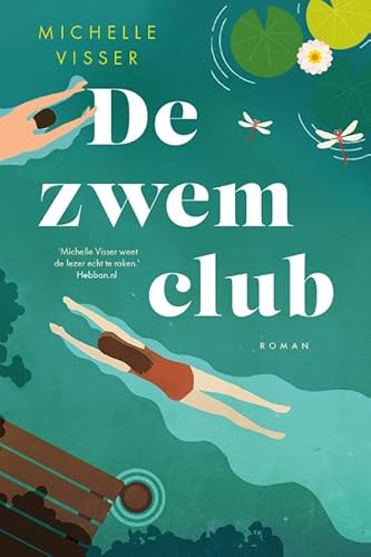 De zwemclub von Z&K