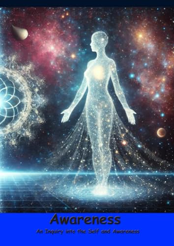 Awareness: An Inquiry into the Self and Awareness von epubli