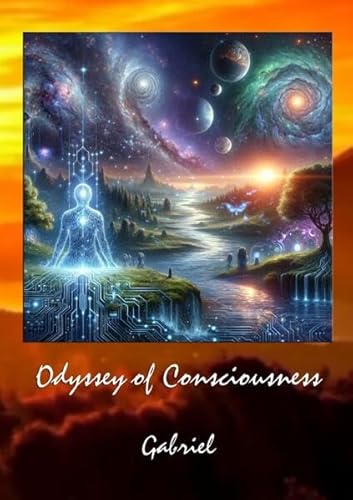Odyssey of Consciousness: DE von epubli