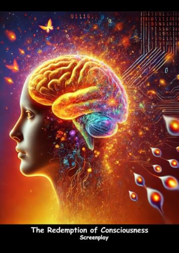 The Redemption of Consciousness Screenplay: The Complete Screenplay von epubli