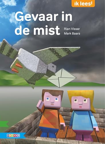 Gevaar in de mist (Ik lees!) von Zwijsen
