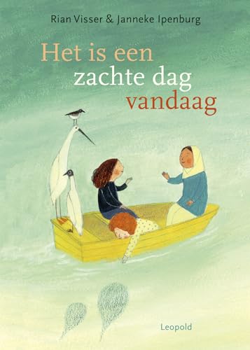 Het is een zachte dag vandaag Het is een zachte dag vandaag von Leopold