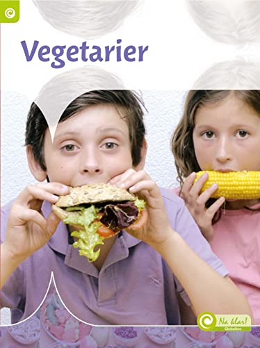 Vegetarier: Junior Informatie (CORONA Sachbücher) von Ars Scribendi Verlag