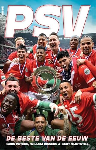 PSV: De beste van de eeuw von Inside