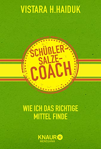 Schüßler-Salze-Coach: Wie ich das richtige Mittel finde