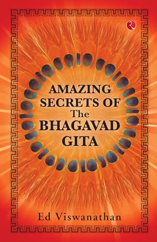 Amazing Secrets of the Bhagavad Gita von Rupa Publications India