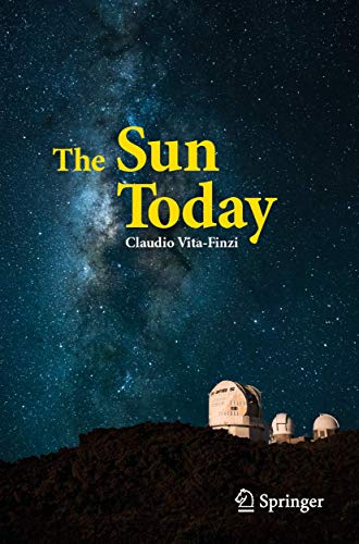 The Sun Today von Springer