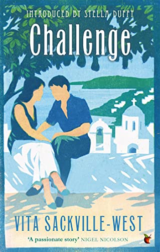 Challenge (Virago Modern Classics) von Virago