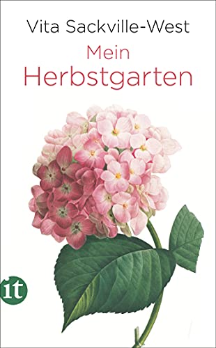 Mein Herbstgarten (insel taschenbuch) von Insel Verlag GmbH