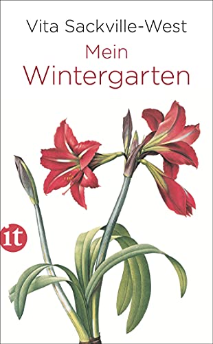 Mein Wintergarten (insel taschenbuch) von Insel Verlag